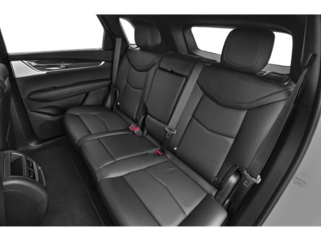 new 2025 Cadillac XT5 car, priced at $65,785