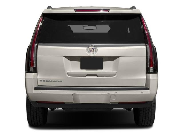 used 2015 Cadillac Escalade car