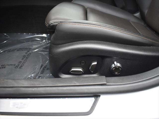 used 2023 Cadillac CT5 car, priced at $41,695