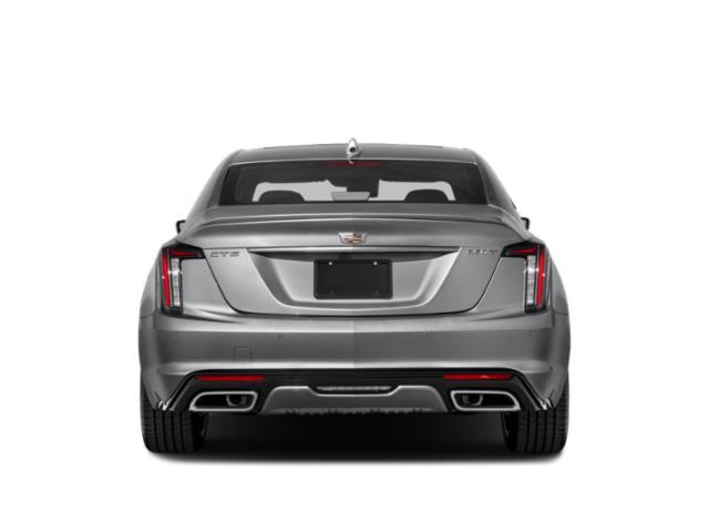 used 2023 Cadillac CT5 car