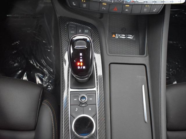 used 2023 Cadillac CT5 car, priced at $41,695
