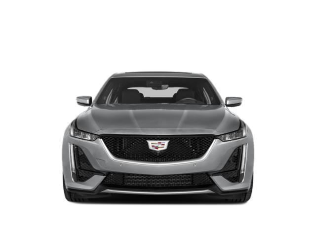 used 2023 Cadillac CT5 car