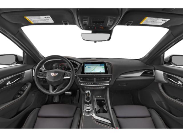 used 2023 Cadillac CT5 car