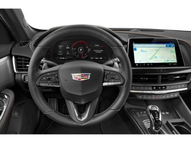 used 2023 Cadillac CT5 car
