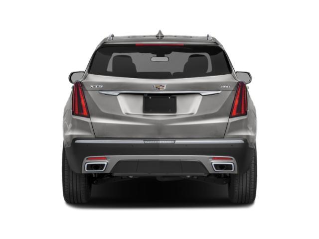 used 2022 Cadillac XT5 car