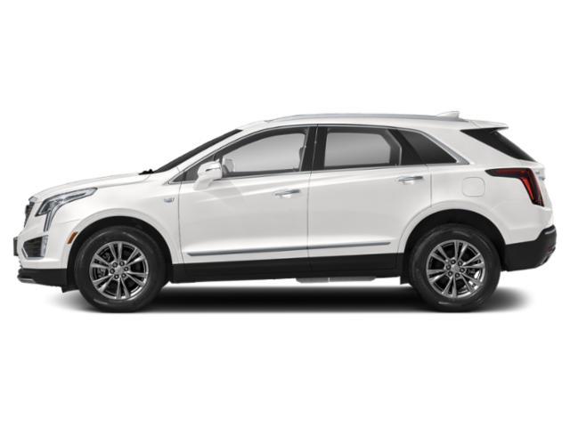 used 2022 Cadillac XT5 car