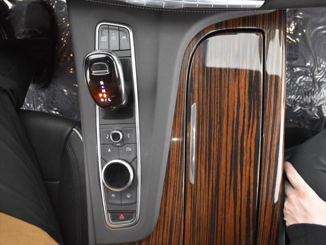 used 2022 Cadillac Escalade car, priced at $65,795