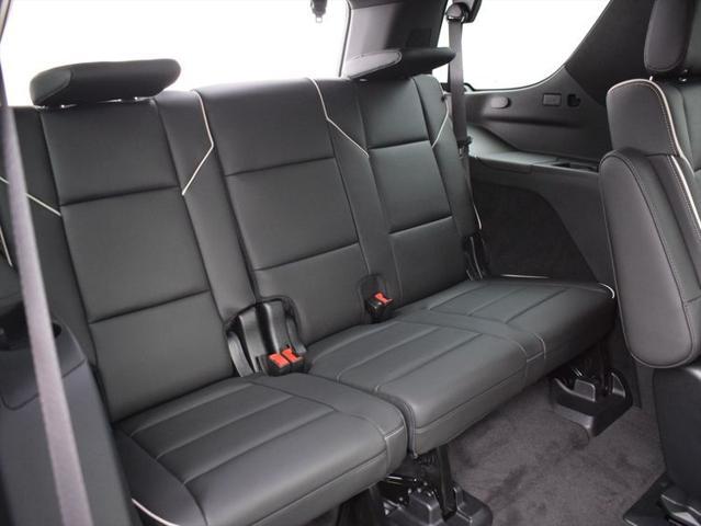 used 2022 Cadillac Escalade car, priced at $65,995