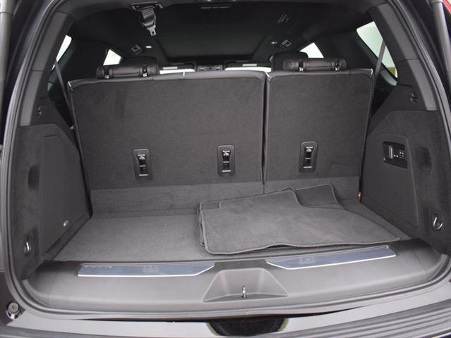 used 2022 Cadillac Escalade car, priced at $65,995