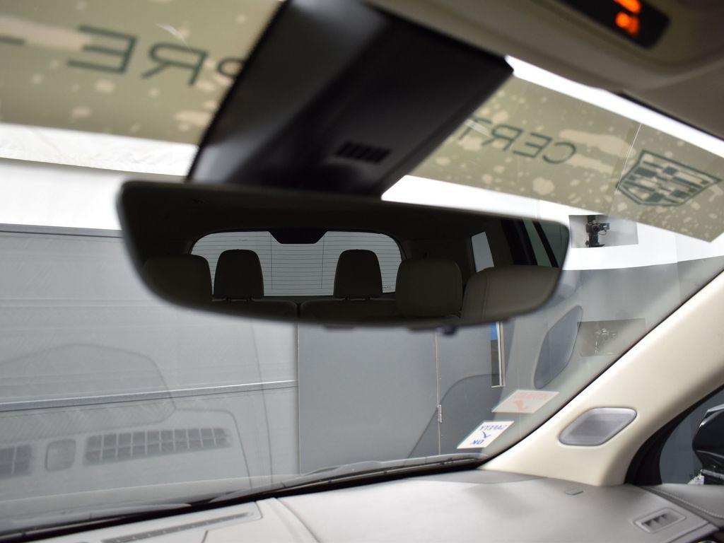 used 2022 Cadillac XT6 car, priced at $38,195