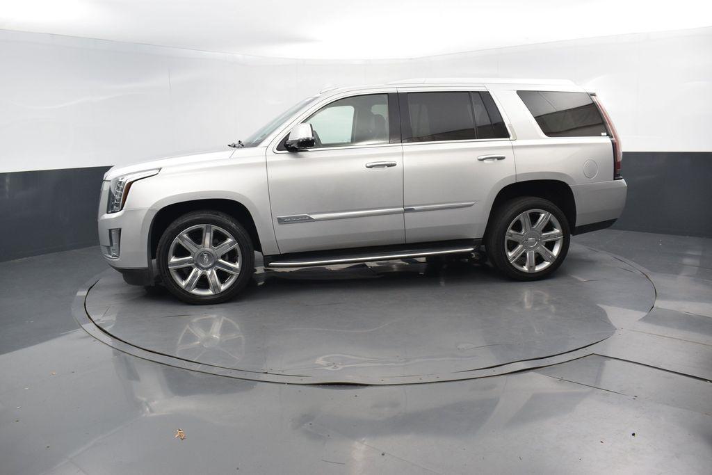 used 2016 Cadillac Escalade car, priced at $30,595