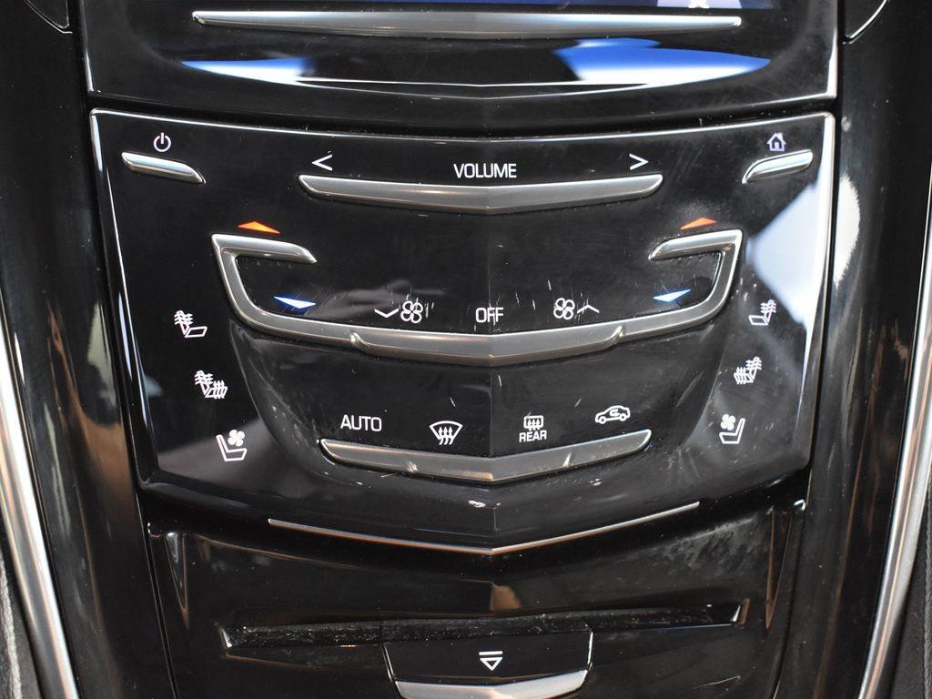 used 2016 Cadillac Escalade car, priced at $30,595