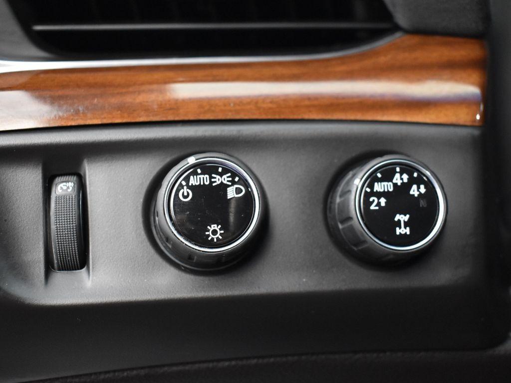 used 2016 Cadillac Escalade car, priced at $30,595