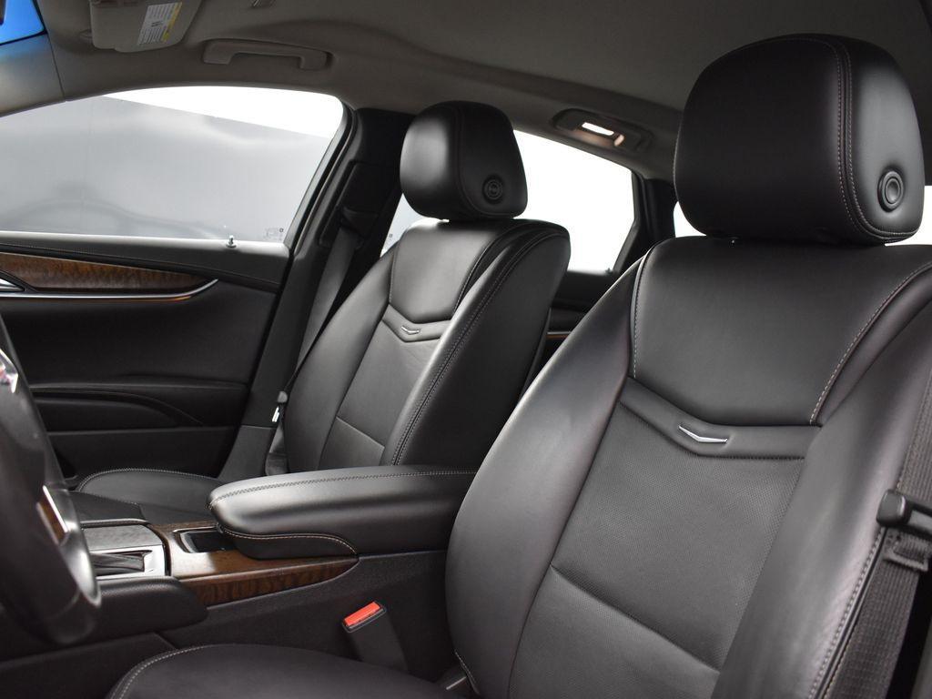 used 2018 Cadillac XTS car, priced at $20,595