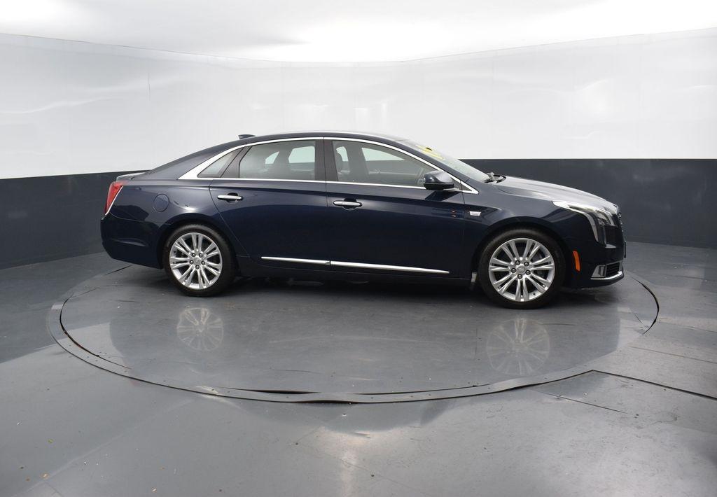 used 2018 Cadillac XTS car, priced at $20,595