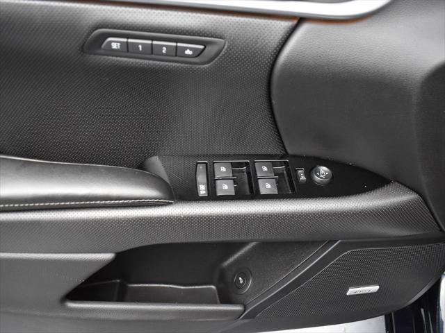 used 2018 Cadillac XTS car, priced at $20,895