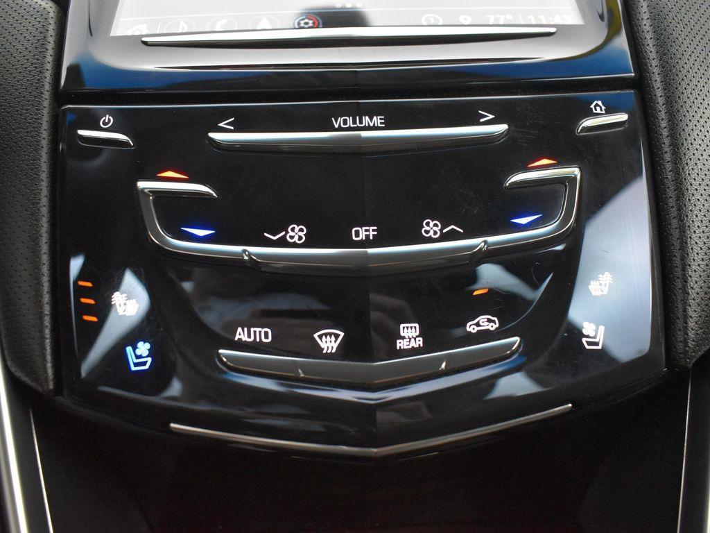 used 2018 Cadillac XTS car, priced at $20,595