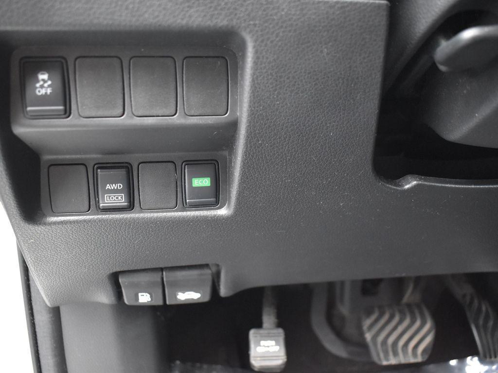 used 2017 Nissan Rogue Sport car, priced at $11,795