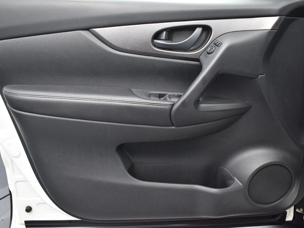 used 2017 Nissan Rogue Sport car, priced at $11,795