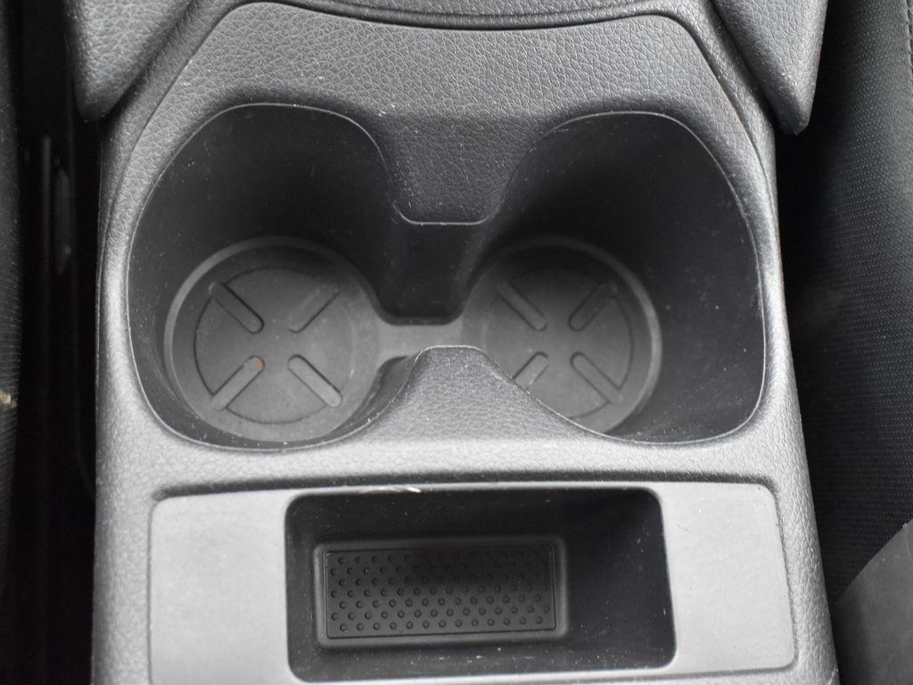 used 2017 Nissan Rogue Sport car, priced at $11,795