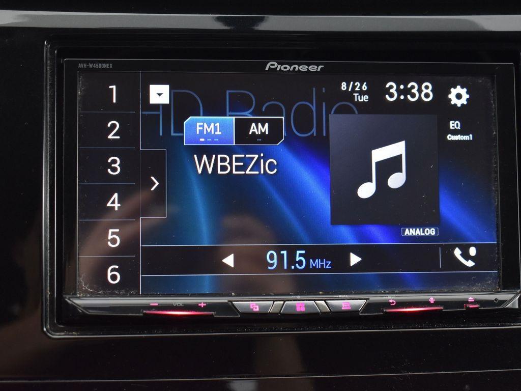 used 2017 Nissan Rogue Sport car, priced at $11,795