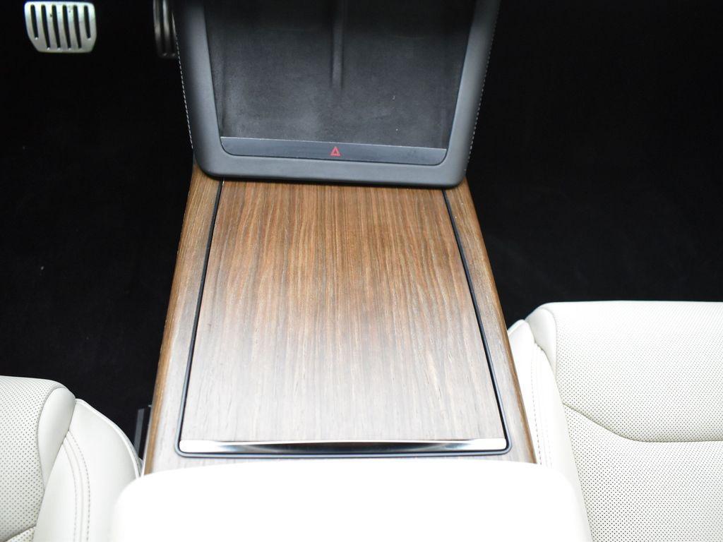 used 2022 Tesla Model S car