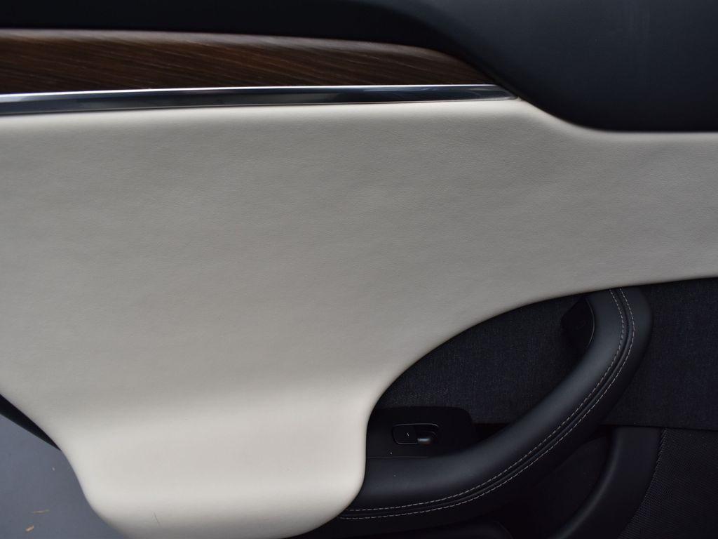 used 2022 Tesla Model S car