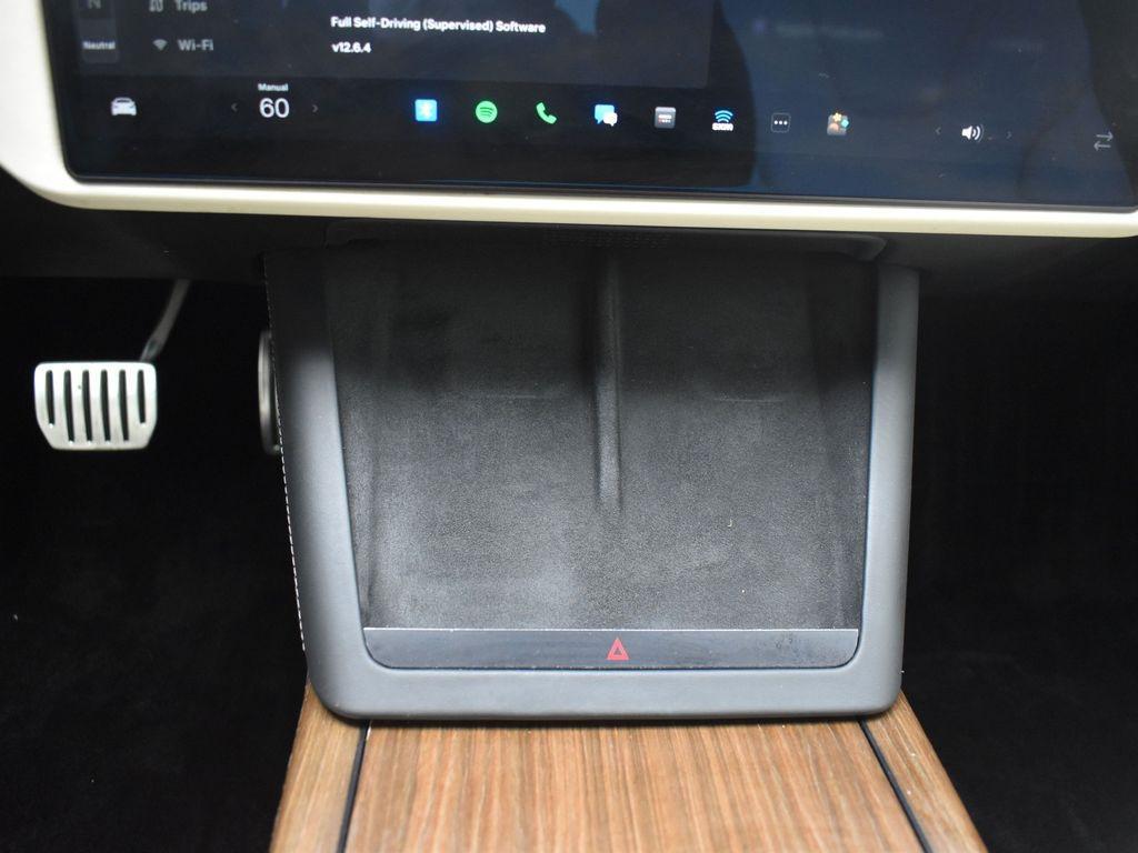 used 2022 Tesla Model S car