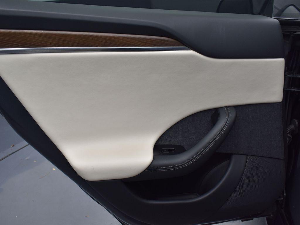 used 2022 Tesla Model S car