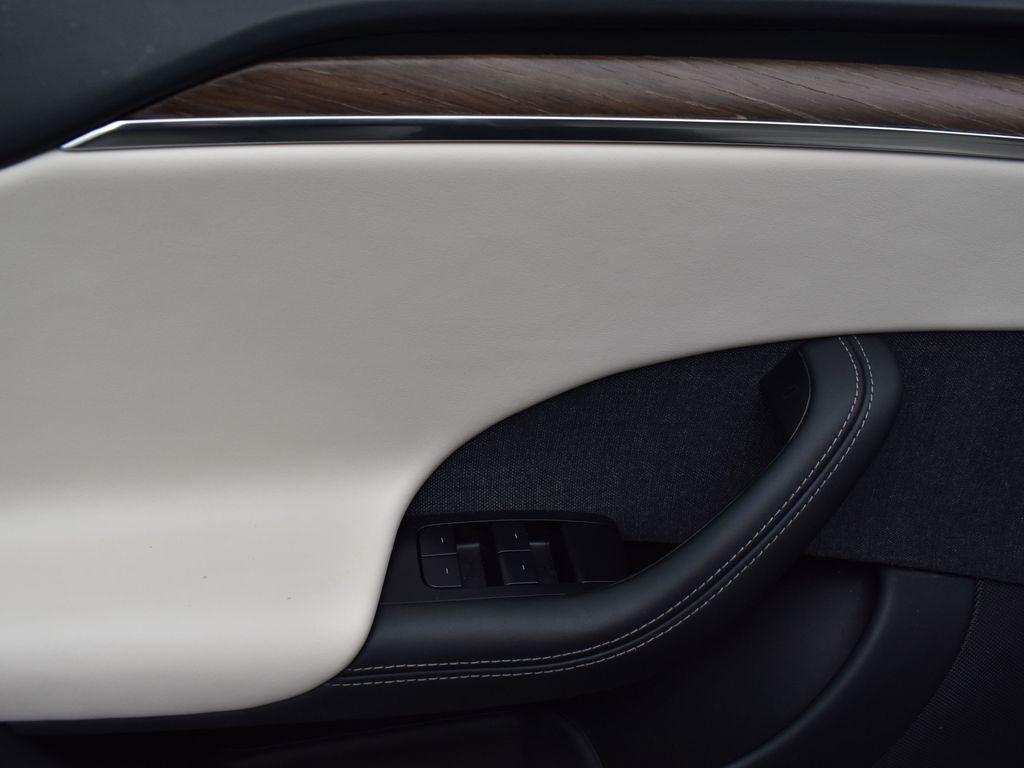 used 2022 Tesla Model S car