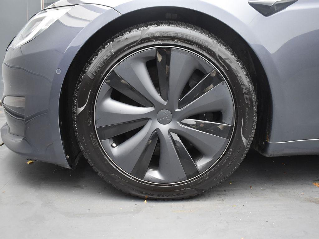 used 2022 Tesla Model S car