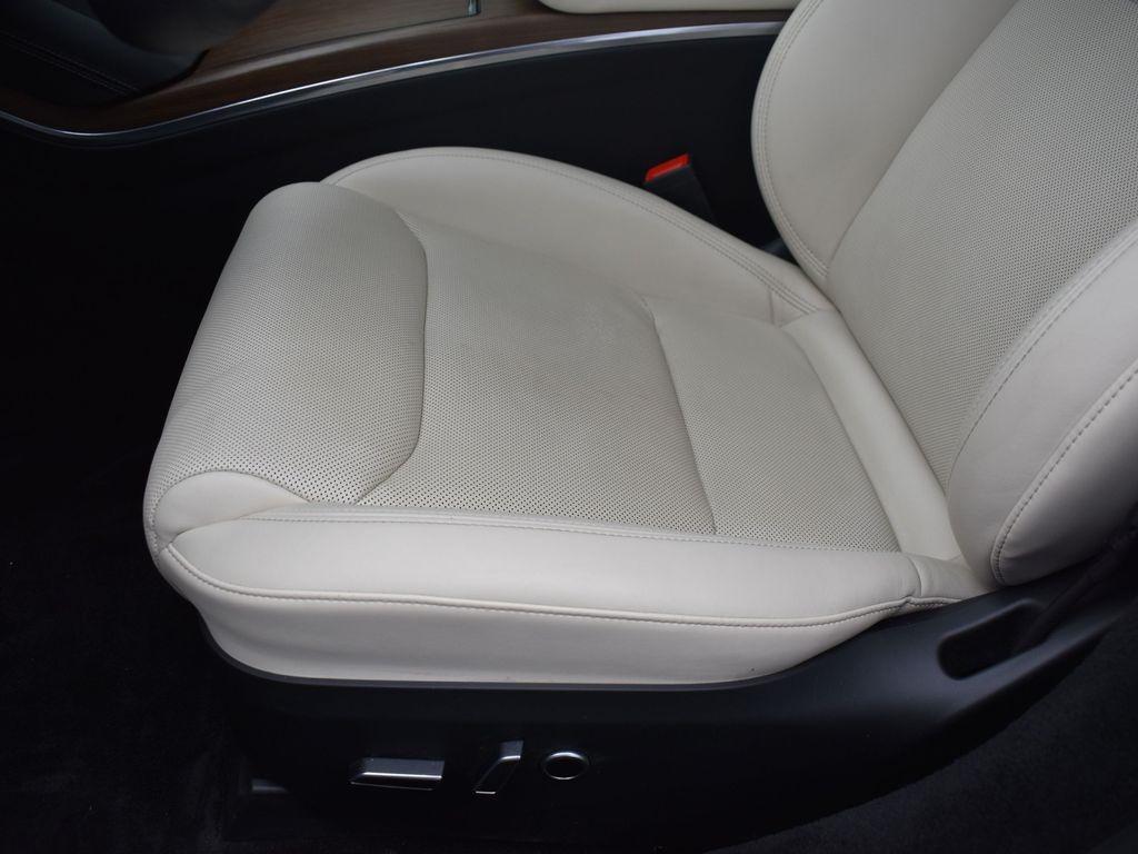 used 2022 Tesla Model S car