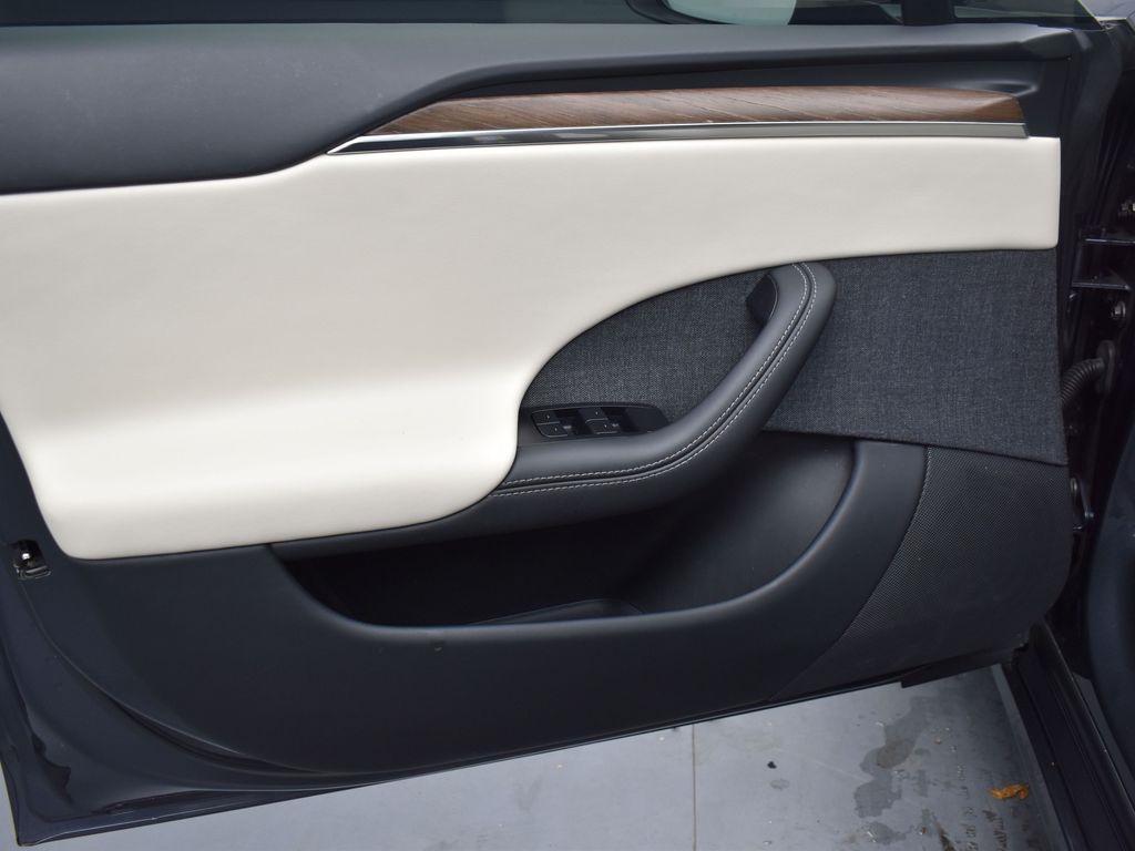 used 2022 Tesla Model S car