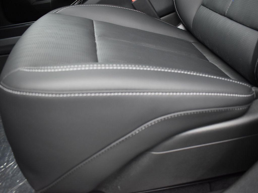 new 2025 Cadillac LYRIQ car, priced at $72,549