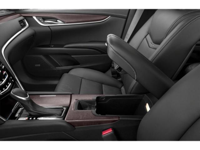 used 2019 Cadillac XTS car