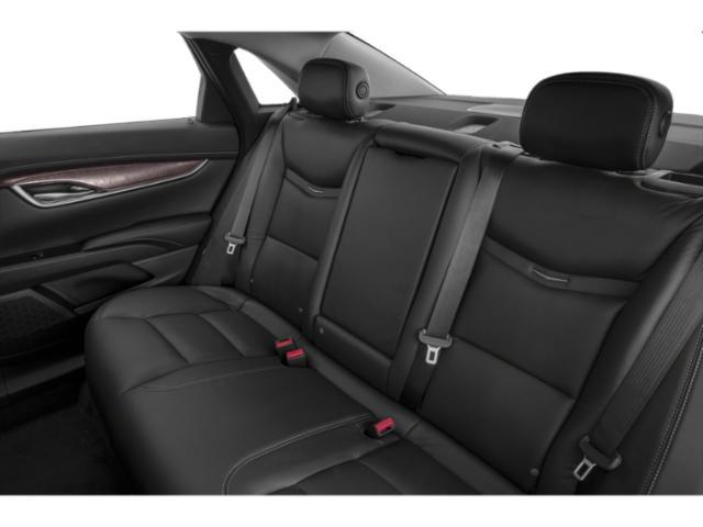 used 2019 Cadillac XTS car