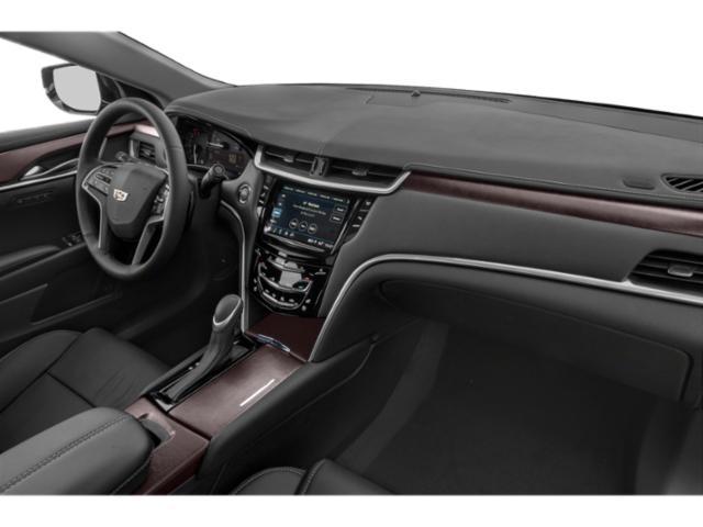 used 2019 Cadillac XTS car