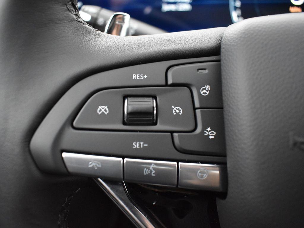new 2025 Cadillac CT5 car, priced at $53,985