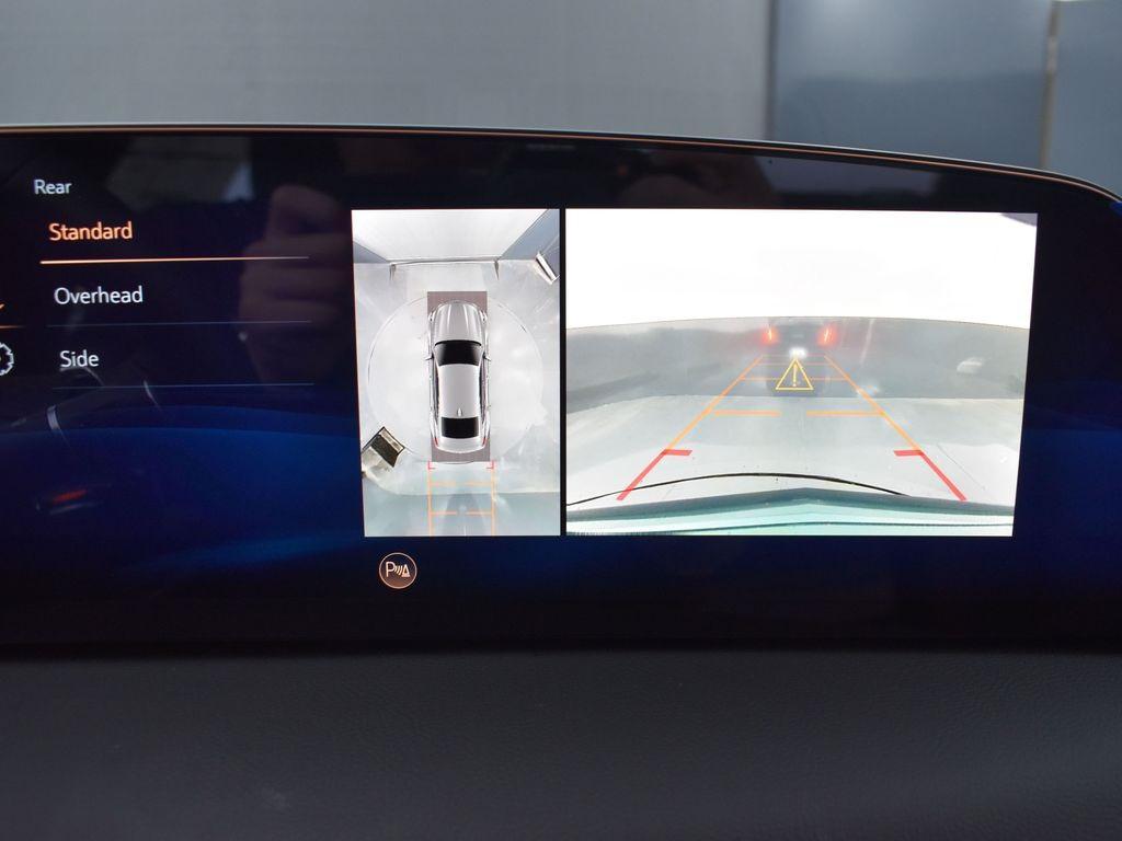 new 2025 Cadillac CT5 car, priced at $53,985