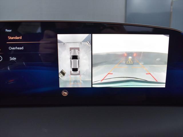 new 2025 Cadillac CT5 car, priced at $56,985