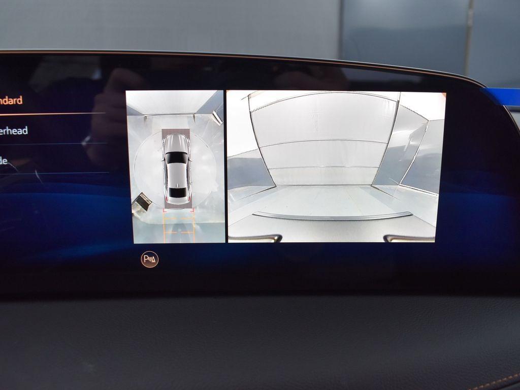 new 2025 Cadillac CT5 car, priced at $53,985