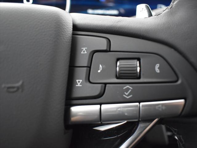 new 2025 Cadillac CT5 car, priced at $56,985