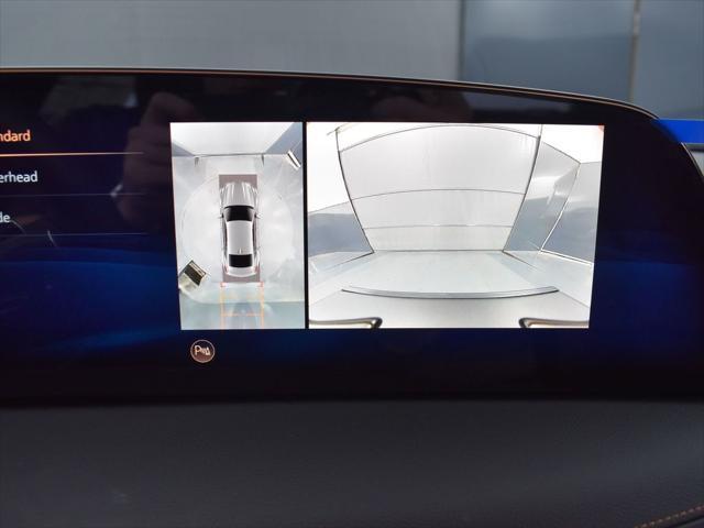 new 2025 Cadillac CT5 car, priced at $56,985