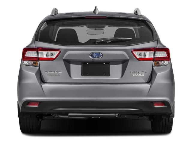 used 2017 Subaru Impreza car, priced at $17,995