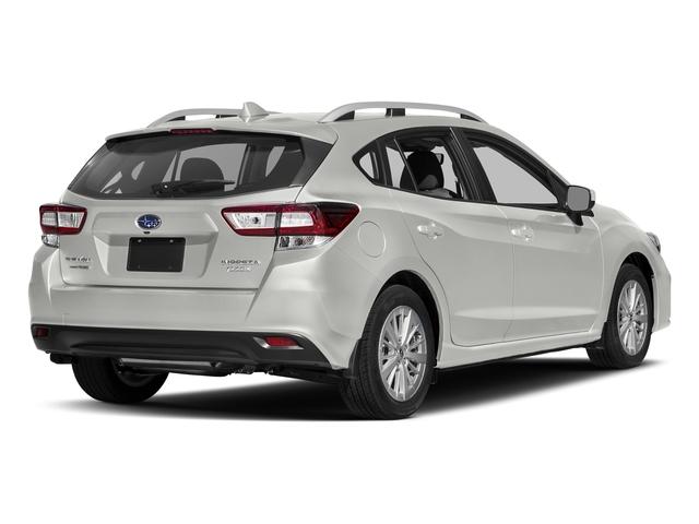 used 2017 Subaru Impreza car, priced at $17,995