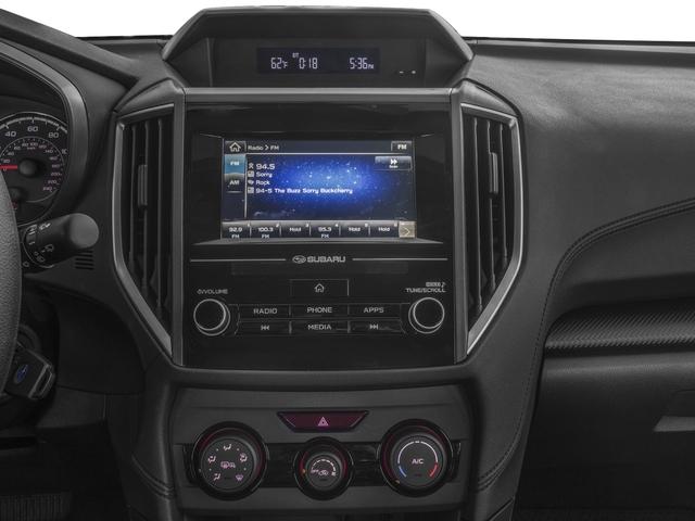 used 2017 Subaru Impreza car, priced at $17,995
