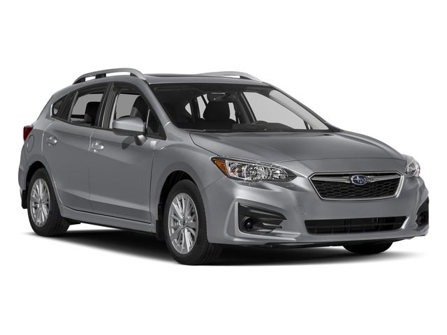 used 2017 Subaru Impreza car, priced at $17,995