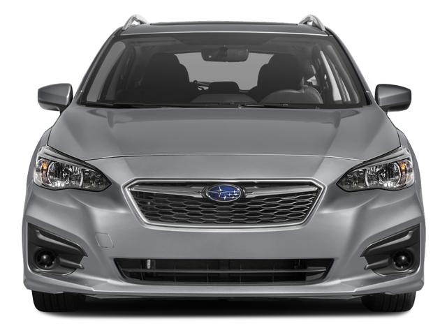 used 2017 Subaru Impreza car, priced at $17,995