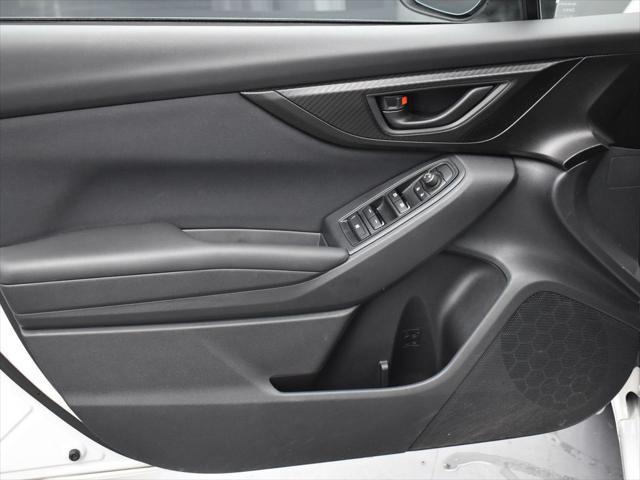 used 2017 Subaru Impreza car, priced at $17,895
