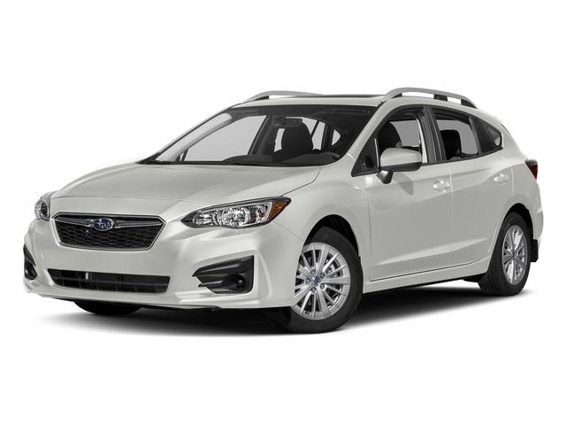 used 2017 Subaru Impreza car, priced at $17,995